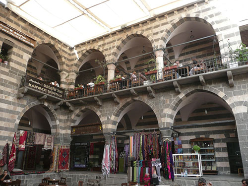Amed - Diyarbakır