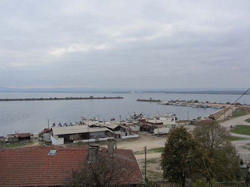 İğneada - Limanköy