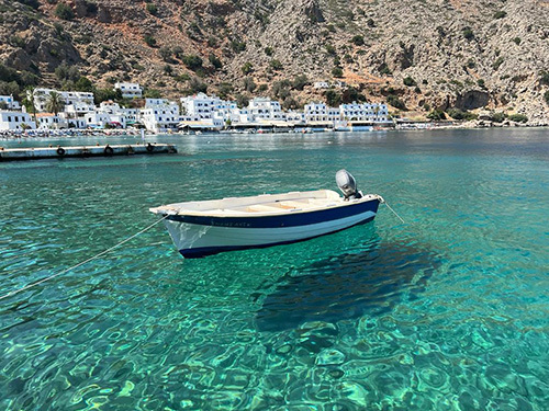 Girit (Κρήτη - Crete)